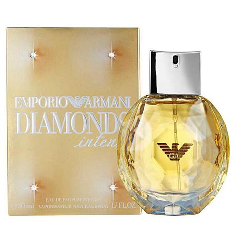 diamonds perfume by armani.